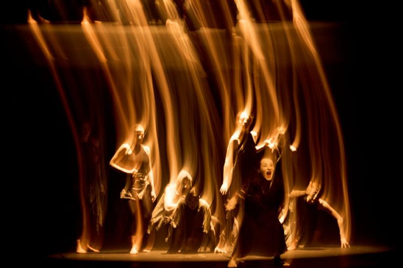 A treia zi FITS a fost marcată de aplauze la scenă deschisă 18959971