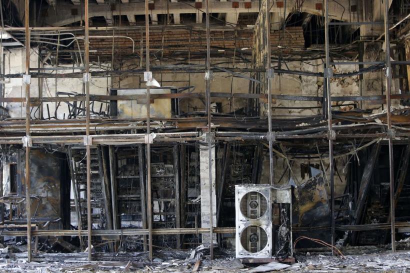 Explozii în Teheran în ciuda ordinului lui Trump de oprire a atacurilor israeliene