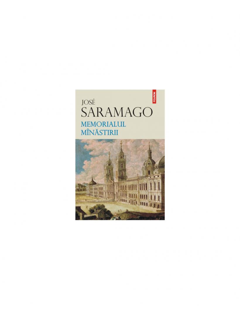 José Saramago, visul de sub smochin 18959753
