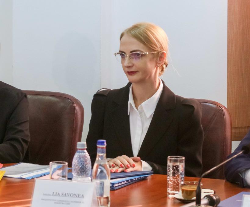 Lucică Onea, „paraditorul-șef” de la DNA Ploiești, se cere la pensie după 22 de ani și 8 luni de activitate 18959791