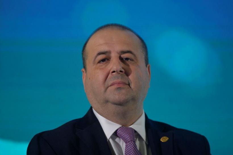 Mihai Busuioc a fost votat judecător la Curtea Constituțională cu 79 de voturi 18959929