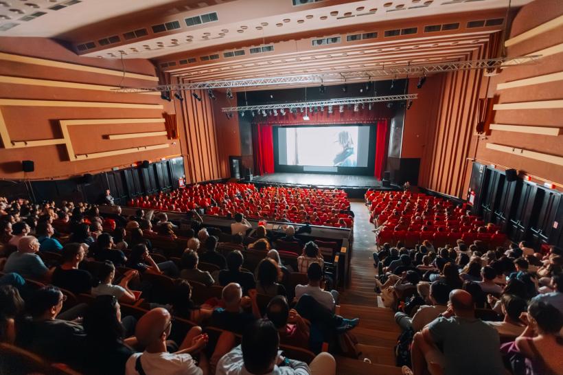 125.000 de spectatori la TIFF.24: care au fost cele mai vizionate filme 18960090