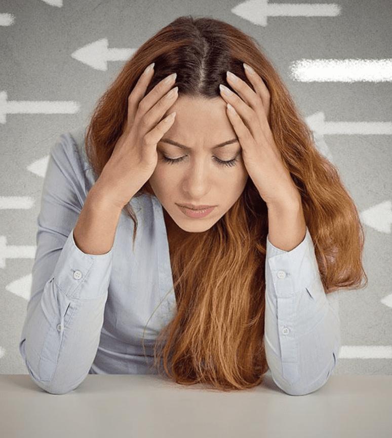 Emoție versus luciditate - cum se iau cele mai inspirate decizii 18959916