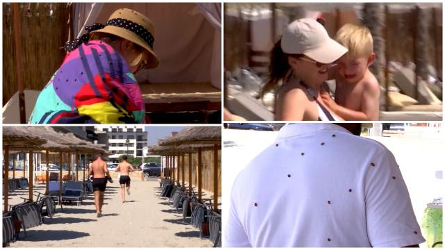 Invazie de buburuze pe litoral. Ce spun specialiștii