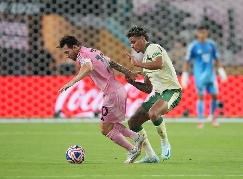 Bucuria fanilor: optime Messi-PSG 18959980