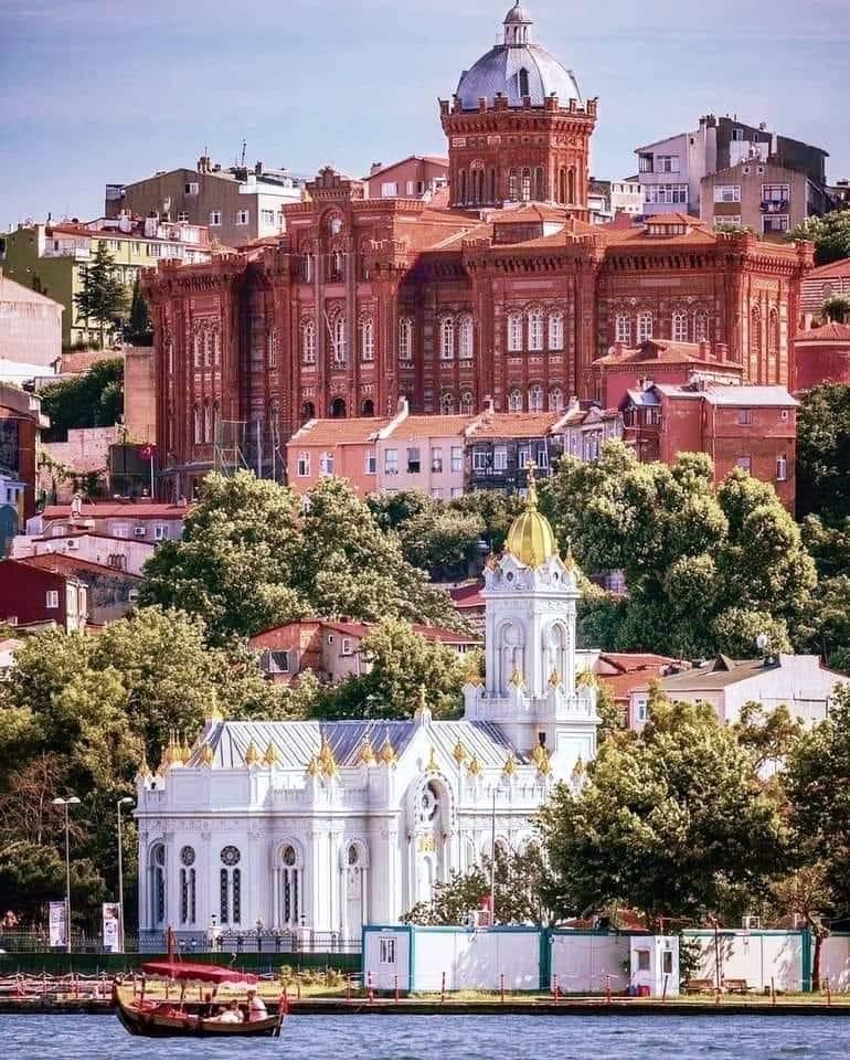 Poemele călăului lui Brâncoveanu, sultanul Ahmed al III-lea - Necîb 18959922