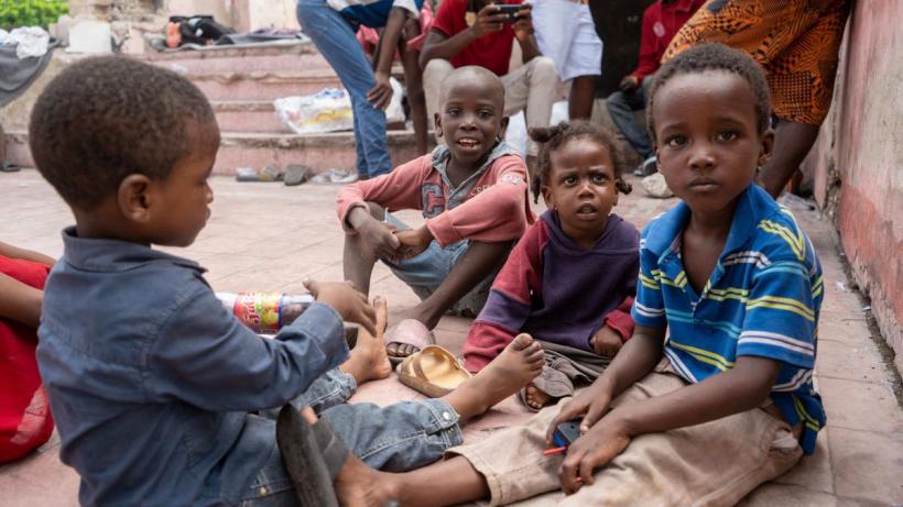 Scăderea ratei globale de vaccinare expune milioane de copii la boli mortale 18960052