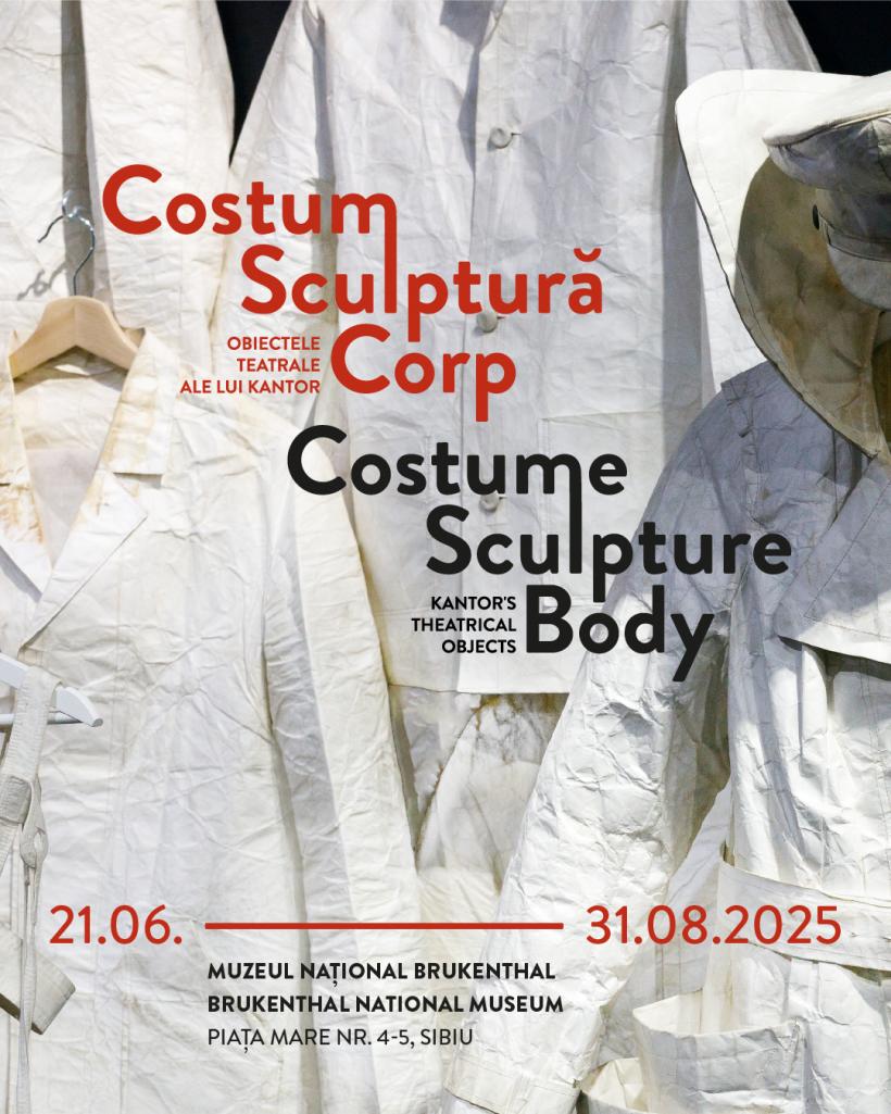 „Toaca” – Premiera românească a producției româno-poloneze de dans, la Festivalul Internațional de Teatru de la Sibiu 18960016