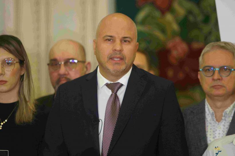 USR vrea să transforme DGA în serviciu secret, care să lucreze pentru DNA. „Binomul” nu moare, ci se transformă 18959989