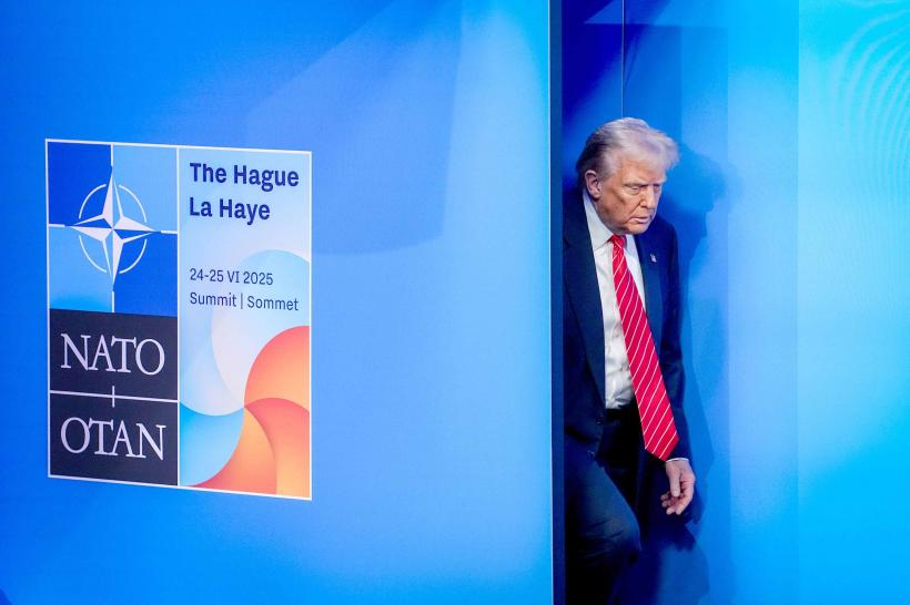Angajamentul lui Trump față de Articolul 5 – marea victorie a reuniunii NATO de la Haga