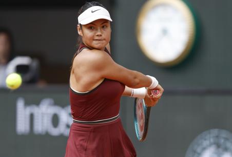 Cuplul verii în tenis? Zvonuri fierbinți despre Emma Răducanu și Carlos Alcaraz după Wimbledon 18960220