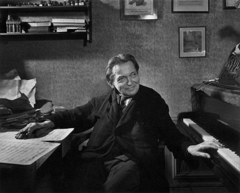 Festivalul George Enescu începe în două luni: România devine cea mai mare scenă a muzicii universale