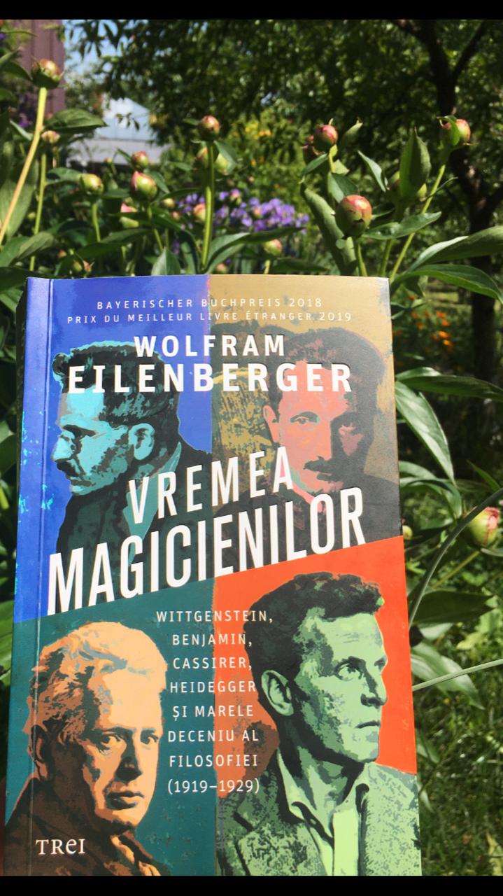 „Marii filosofi n-au fost doar mari gânditori, ci și mari nătângi politic” 18960121