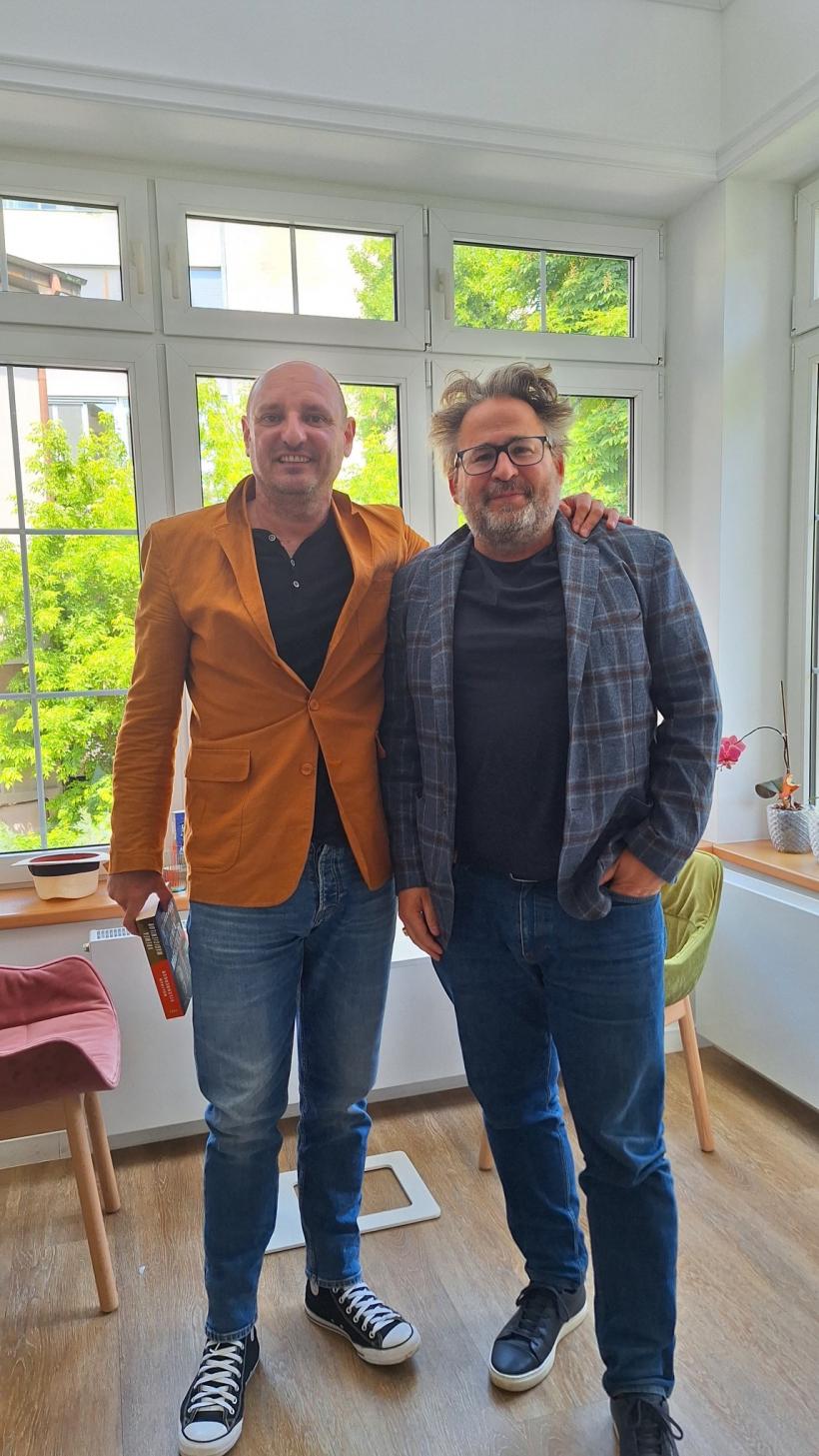 „Marii filosofi n-au fost doar mari gânditori, ci și mari nătângi politic” 18960122