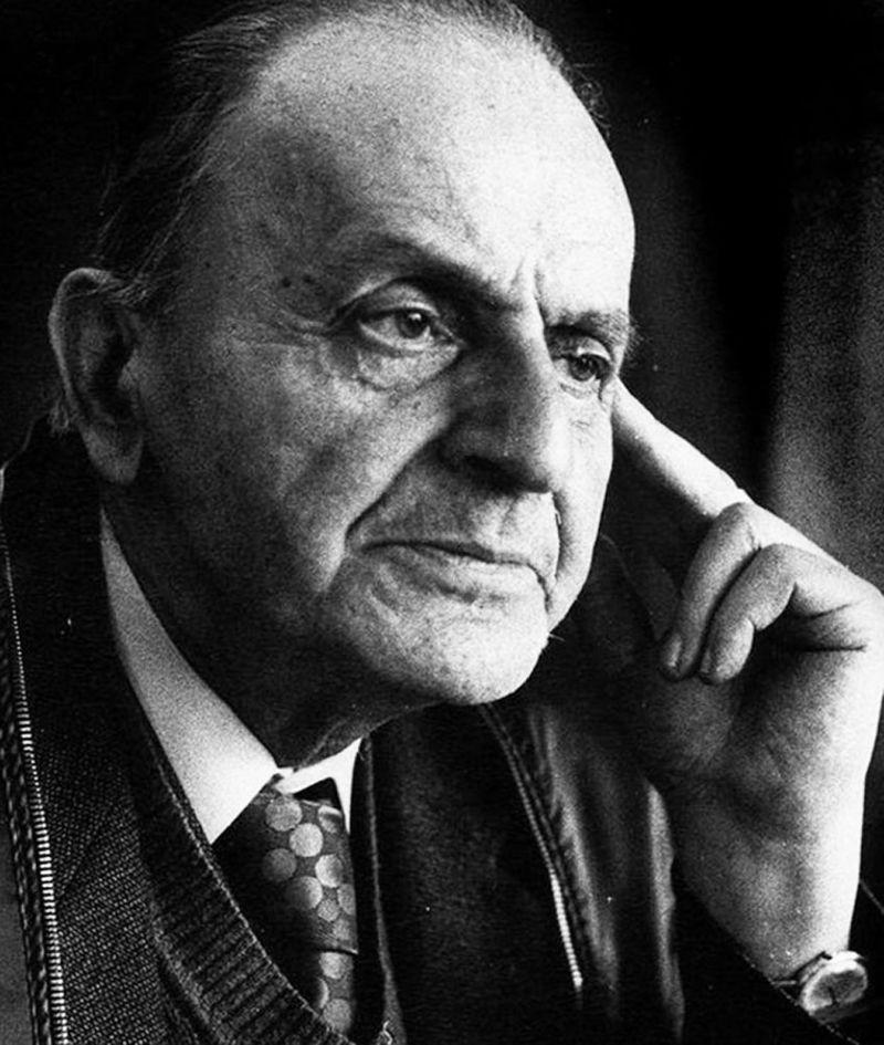 „Marii filosofi n-au fost doar mari gânditori, ci și mari nătângi politic” 18960125