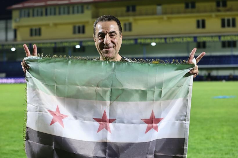 Fotbal pe caniculă 18960158