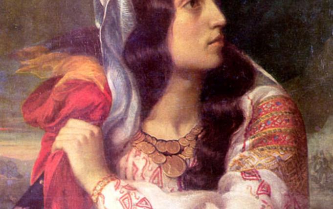 Ia românească a cucerit întrega lumea prin culoare, eleganță și rafinament