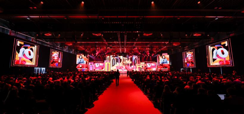 Michelle Obama vine pentru prima dată în România! Una dintre cele mai influente femei din lume va vorbi live la Impact Bucharest, pe 17–18 septembrie 18960305