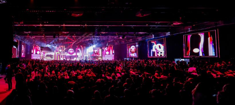 Michelle Obama vine pentru prima dată în România! Una dintre cele mai influente femei din lume va vorbi live la Impact Bucharest, pe 17–18 septembrie 18960306