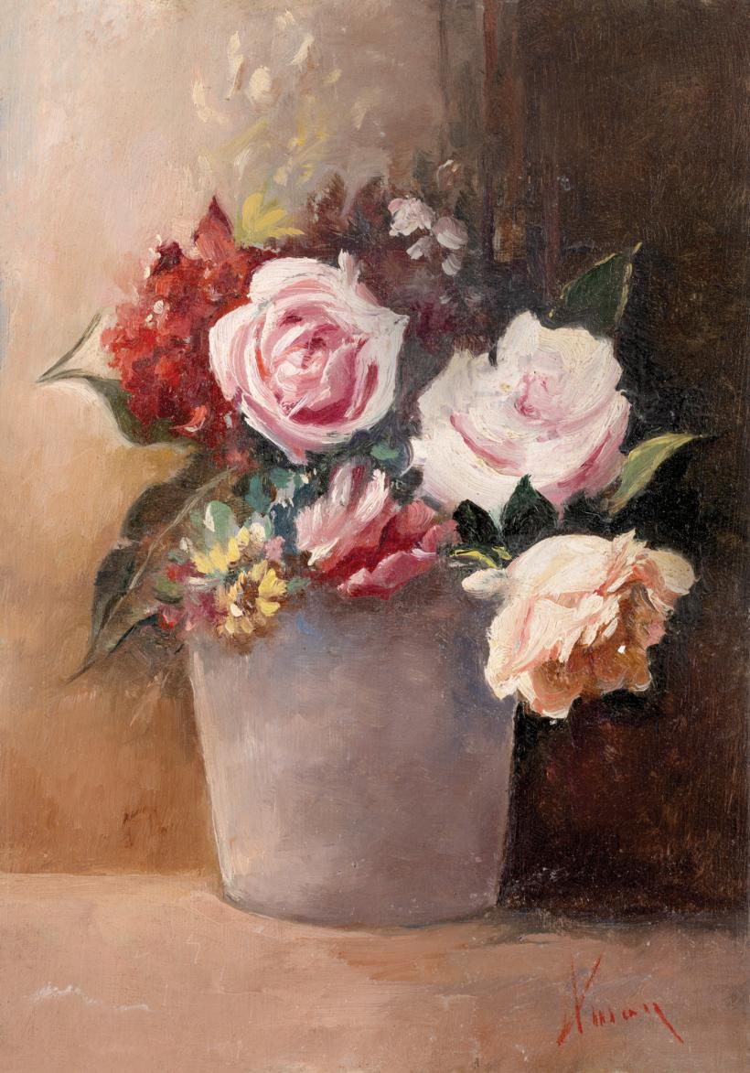 Peste 1,5 milioane € adjudecați la Licitațiile de Vară Artmark din România, Bulgaria și Croația