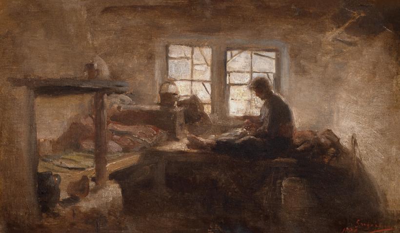 Peste 1,5 milioane € adjudecați la Licitațiile de Vară Artmark din România, Bulgaria și Croația 18960239