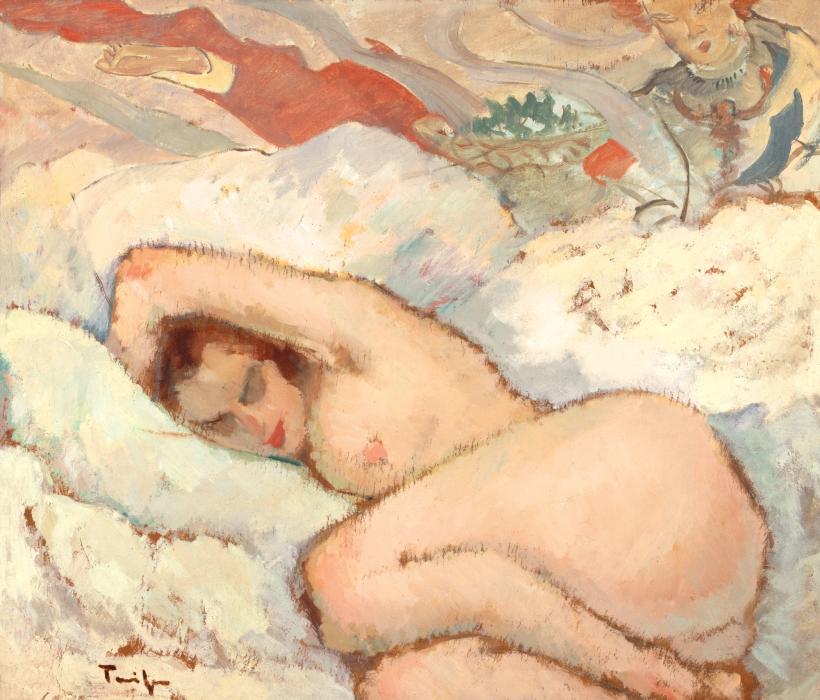 Peste 1,5 milioane € adjudecați la Licitațiile de Vară Artmark din România, Bulgaria și Croația 18960240