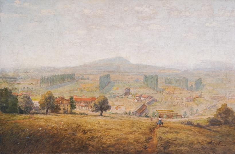 Peste 1,5 milioane € adjudecați la Licitațiile de Vară Artmark din România, Bulgaria și Croația 18960242