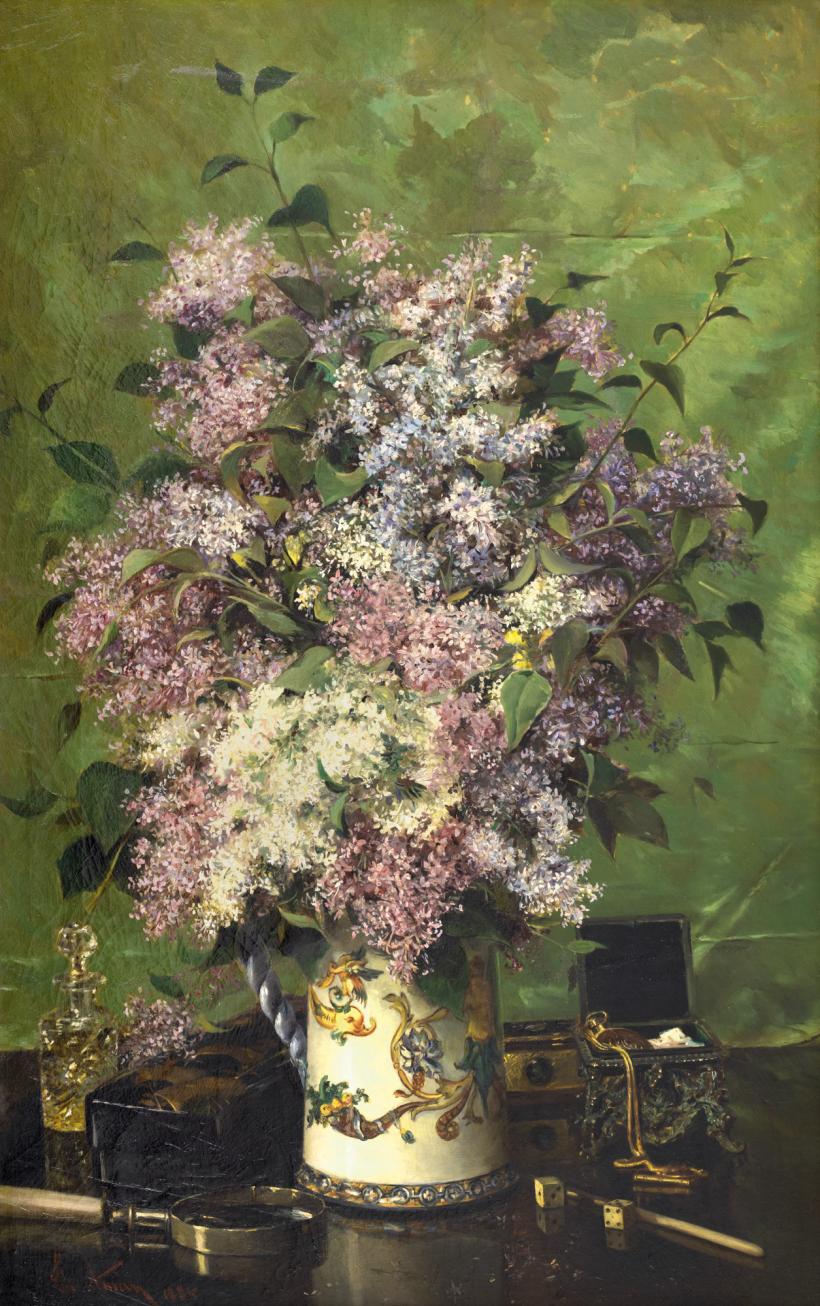 Peste 1,5 milioane € adjudecați la Licitațiile de Vară Artmark din România, Bulgaria și Croația 18960243