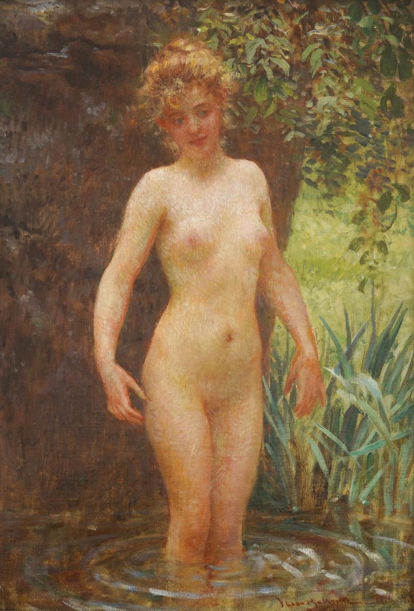 Peste 1,5 milioane € adjudecați la Licitațiile de Vară Artmark din România, Bulgaria și Croația 18960245