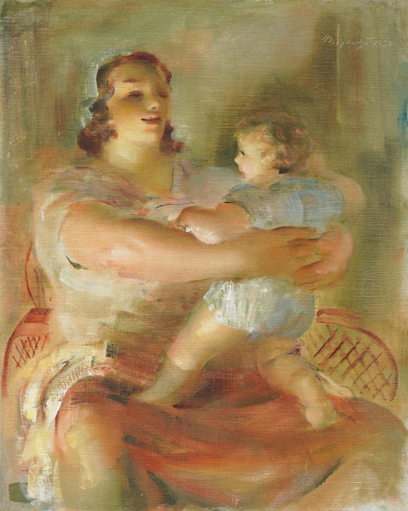 Peste 1,5 milioane € adjudecați la Licitațiile de Vară Artmark din România, Bulgaria și Croația 18960247