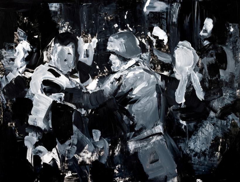 Peste 1,5 milioane € adjudecați la Licitațiile de Vară Artmark din România, Bulgaria și Croația 18960249