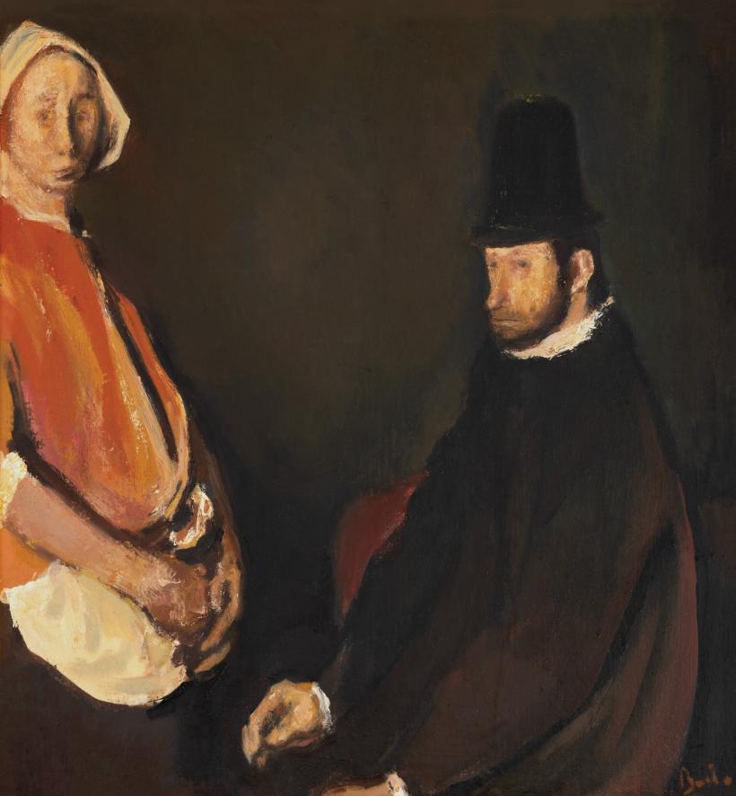 Peste 1,5 milioane € adjudecați la Licitațiile de Vară Artmark din România, Bulgaria și Croația 18960250