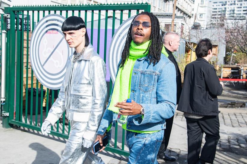 Rapperul francez Koba LaD condamnat la șase ani de închisoare pentru un accident mortal