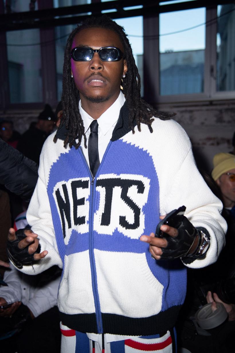 Rapperul francez Koba LaD condamnat la șase ani de închisoare pentru un accident mortal 18960280