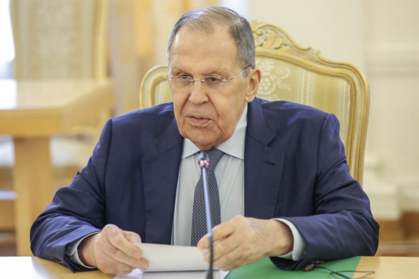 Lavrov: Creșterea cheltuielilor NATO nu va afecta semnificativ securitatea Rusiei
