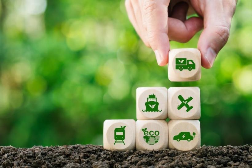 Transportul ecologic ca avantaj competitiv: cum îți transformi businessul din domeniul transporturilor într-o afacere verde