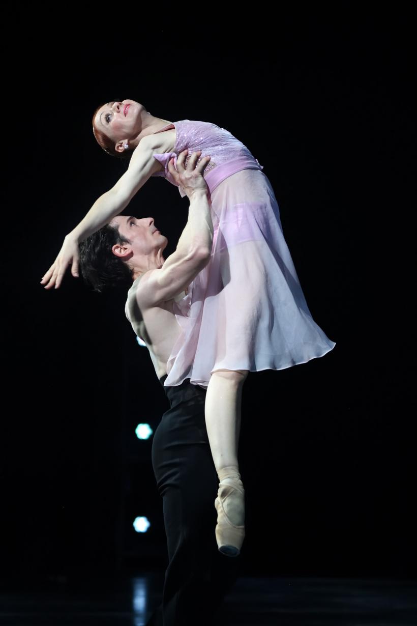 Zece mii de spectatori au participat la cea de-a patra ediție a Bucharest Opera Festival. Următoarea ediție este anunţată pentru 12-21 iunie 2026 18960367