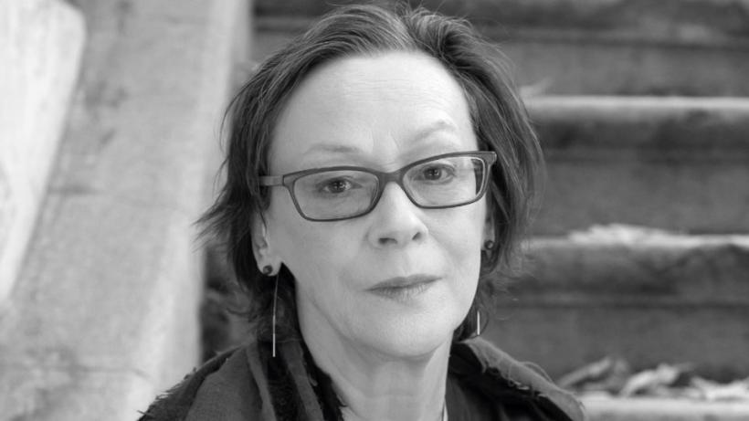 A murit actrița Teatrului Nottara Anca Bejenaru