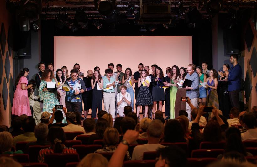 Audiții pentru Gala HOP – Gala Tânărului Actor 2025 18960363