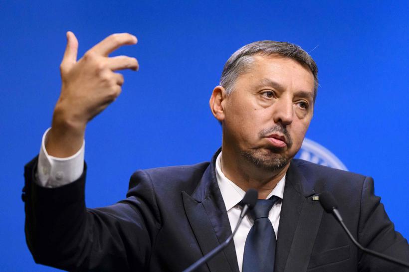 Avertisment al ministrului Educației: Tăiem ca România să nu intre în „junk” 18960404