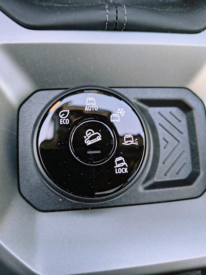 Bigster, Duster pe steroizi 18960326