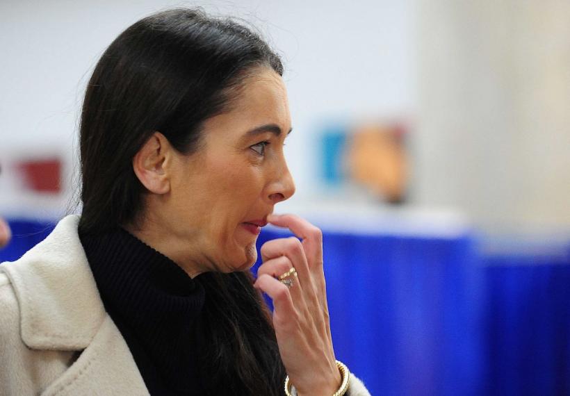 Clotilde Armand susține că „rețeaua Ciolacu - Docuz s-a conectat la fondurile pentru copiii din S1”