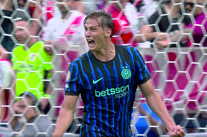 Cristi Chivu a câștigat grupa și merge în optimi ca favorit 18960336