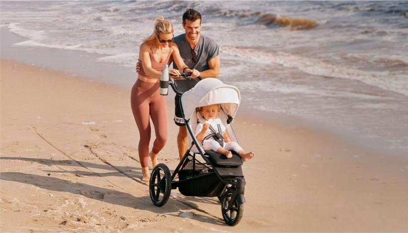 Cum te pregătești sa pleci  în vacanță cu bebelușul   – 7 sfaturi utile