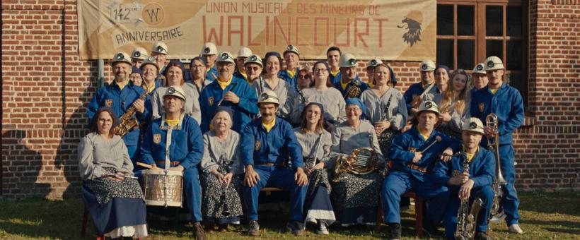 „Fanfara”, comedia de care ai nevoie vara asta, despre muzica ce reface legături pierdute – de vineri 27 iunie în cinematografe 18960373