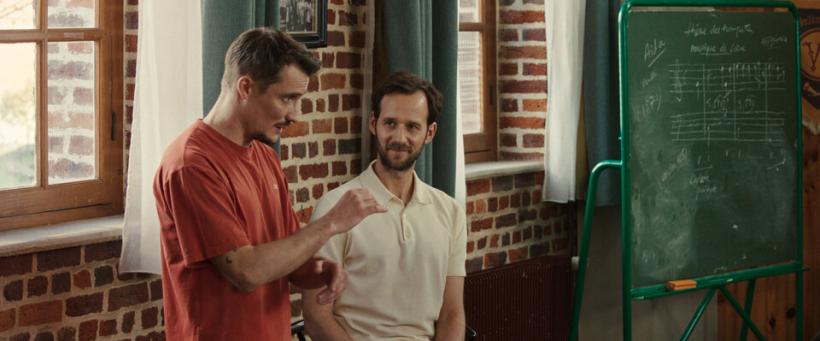 „Fanfara”, comedia de care ai nevoie vara asta, despre muzica ce reface legături pierdute – de vineri 27 iunie în cinematografe 18960374