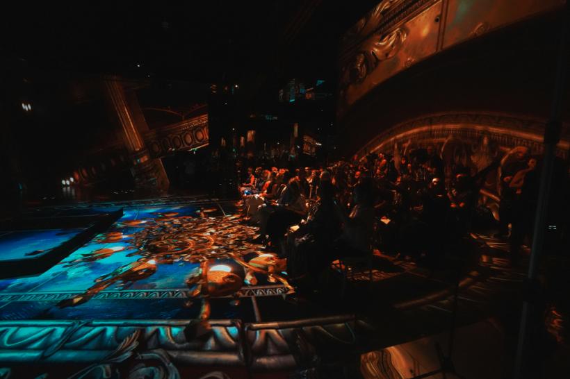 Festivalul Internațional George Enescu: peste exact două luni România se va transforma în cea mai mare scenă a muzicii universale 18960023