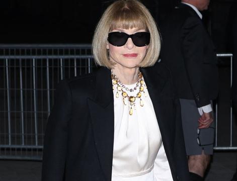 Sfârșitul unei ere: Legendara Anna Wintour pleacă din fruntea Vogue America, la 75 de ani