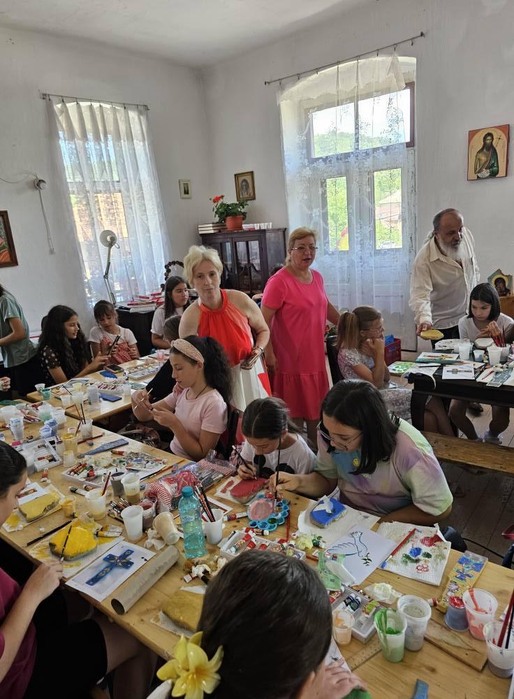 Renașterea Pietroșiței – misiune îndeplinită 18960540