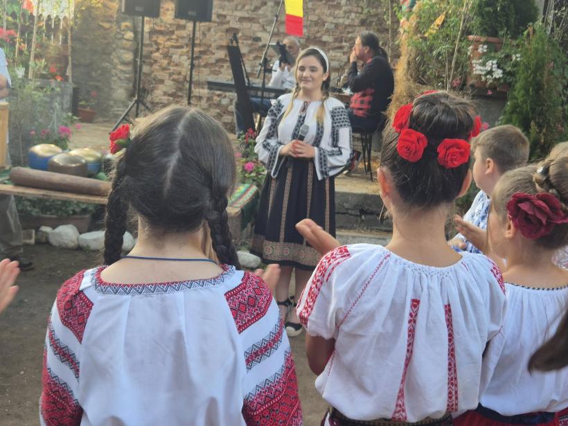 Renașterea Pietroșiței – misiune îndeplinită 18960541